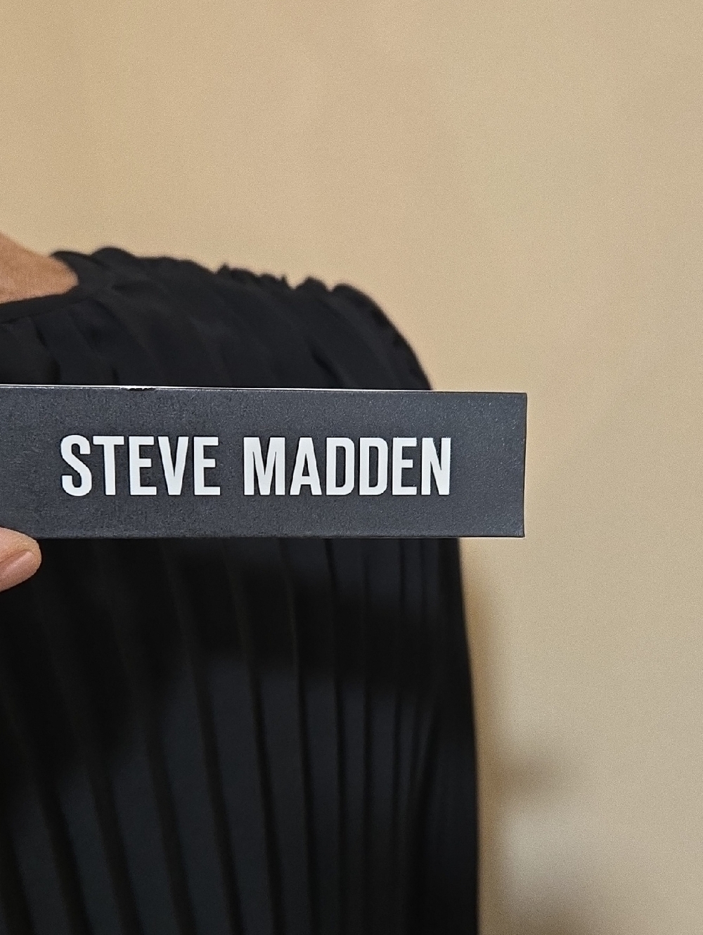 NEW!!!Steve Madden Maxi Dress - Picture 4 of 6